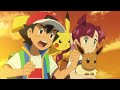 Goh and Grookey | Pokémon Master Journeys: The Series | Official Clip