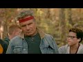 Cobra Kai Season 2 - Coyote Creek Training HD