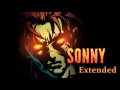 Sonny (2017) OST: Close Combat [Extended]