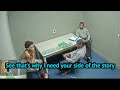 ATK Scotty Interrogation in Jacksonville, FL - Leroy Whitaker Police interview SUBTITLES - ATK GANG