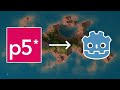 Real-time height map shadows | HUGE Improvements