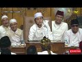GUS IQDAM KEDATANGAN JAMAAH DARI MALAYSIA | VIRAL