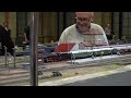 The London Festival Of Railway Modelling 2024 - Part 2