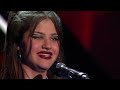 Coral THRILLS the X Factor jury with her version of Creep | Audition 02 | Spain's X Factor 2024