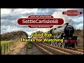 Westmorland N Gauge Layout Major Track Plan Change on the Settle Carlisle Model Railway, Video#13