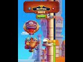 Toon blast | levels 992 - 995