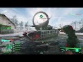 Battlefield 2042 Squid -G Funhouse