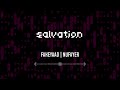 Salvation - @fakeyaad X Nufayer (Official Audio)