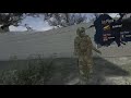 CS:GO REALIDAD VIRTUAL #1