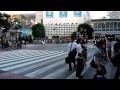 Shibuya Crossing