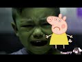 Preview 2 Oink! Peppa Pig Effects (Preview 2 GA Caillou Deepfake Effects)