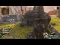 Apex Legends- Sentinel Shots