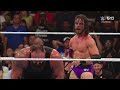 Braun Strowman vs. JD McDonagh - WWE RAW 5/27/2024