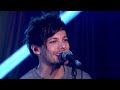 One Direction - Torn (Natalie Imbruglia cover in the Live Lounge)