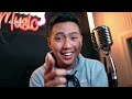 MALIQ IBRAHIM  - Neng (Cover)