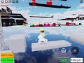 Roblox physics is gone