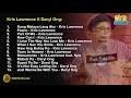 Kris Lawrence & Daryl Ong | MOR Playlist Non-Stop OPM Songs 2018 ♪