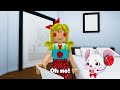 ROBLOX Brookhaven 🏡RP - ADOPTED BY CATNAP FAMILY | Bob & Lily