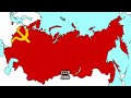 Эволюция России 862-2024