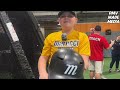 What’s in my BAG Part TWO! Marucci Prospects 12U