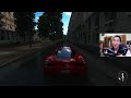ကျွန်တော် Ferrari 458 Italia ပြိုင်ကားနဲ့ Parisမြို့ကိုပတ်မောင်းခဲ့တယ်!!! | Ferrari 458 Italia