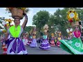 Guelaguetza 2023 : PRIMER DESFILE DE DELEGACIONES | Todo OAXACA se junto en un solo lugar  😱