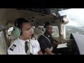 Cessna 172| S.A.F.E.E Flight Air Expo 2017| ATC Audio