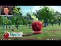 PM7 Reacts To Pokemon Scarlet & Violet DLC Trailer