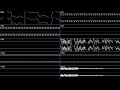 Sonic 3 - Hydrocity Zone (YM2612 + SN76489 Remix & Oscilloscope)