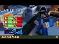 Roblox Arsenal Gameplay #2