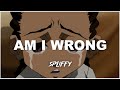 [FREE] MiSTah Kye x Sad Sample Drill Type Beat ''Am I Wrong'' l Sad Drill Instrumental 2023