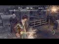 Resident Evil 4 Remake Mercenaries Castle Luis S++ Perfect 150 combo!