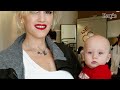 Gwen Stefani Gets Candid on Rock Stardom, Motherhood & Life in Oklahoma With Blake Shelton | PEOPLE