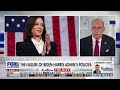 Larry Kudlow: Kamala Harris would likely continue the war against fossil fuels if elected