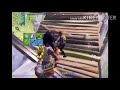 Chasin 🏃 (fortnite Mobile Montage)