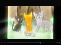 Firepaw/graypaw/ravenpaw edit