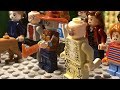 Lego The Slasher Games (Horror movie reality show, HALLOWEEN SPECIAL 2022)