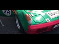 Onboard: Porsche 914/6 GT racing Nürburgring - HQ flat 6 sound
