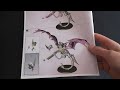 Tyranid Hive Tyrant and Hive Guard Unboxing Warhammer 40,000 Games Workshop