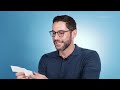 Tom Ellis Reads Thirst Tweets