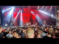 Whitechapel - Black Bear (live at Jera on Air 2019)