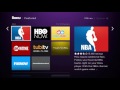How To Watch Cable TV On Roku With Spectrum
