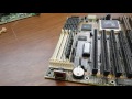 Building a 486 DOS PC! The LGR Woodgrain 486