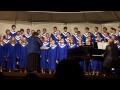 Arapahoe HS Concert Choir 