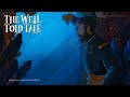 20,000 Leagues Under the Sea by Jules Verne | Full Audiobook | Part 1 (of 10)