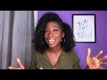 How I Grew out my Natural Hair in 6 Months ! | Tips + Hair Journey Using Wild Growth Hair Oil !