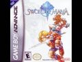 VGM Sword of Mana - Seeking the Holy Sword