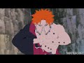 Naruto AMV/ASMV - The man who became a God (remaster)