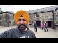 ਘਰਾਂ ਵਿੱਚ ਦਾਰੂ ਕੱਢਦੇ ਸਕੌਟਲੈਂਡ ਦੇ ਲੋਕ Scoth Factory Scotland | Punjabi Travel Couple | Ripan Khushi