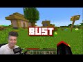 Busting Scary Minecraft Seeds That Are Actually True